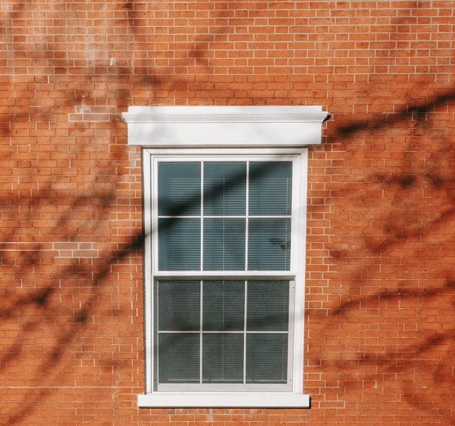 window sill repair